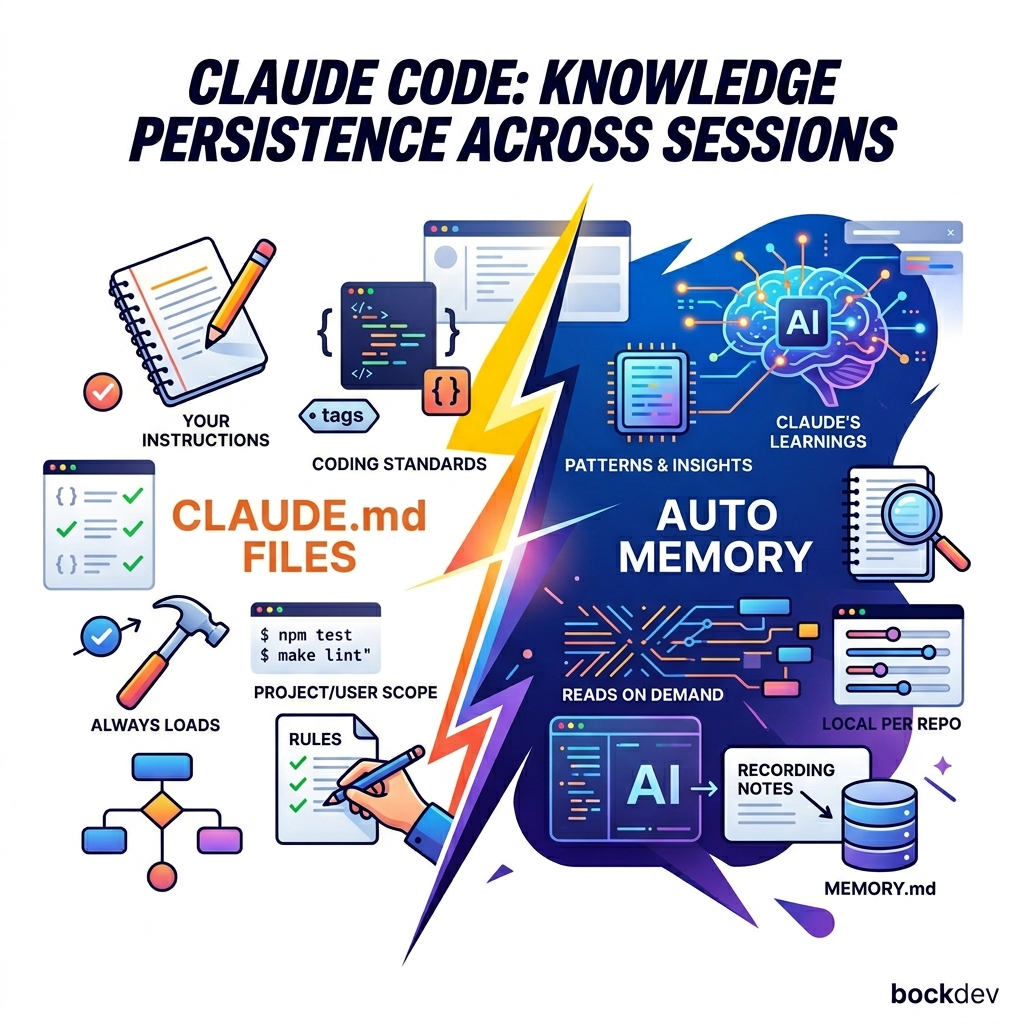Claude Code Memory Explained.