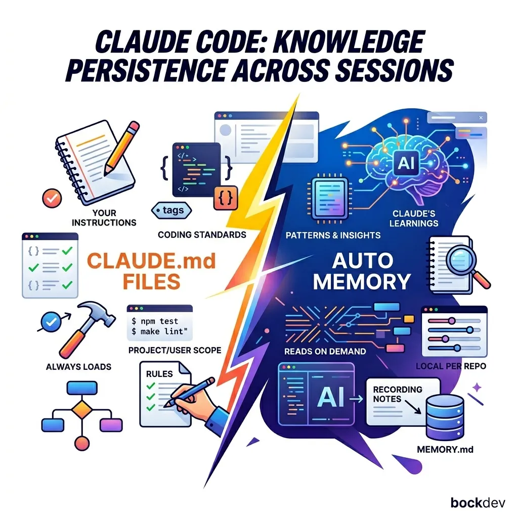 Claude Code Memory Explained.