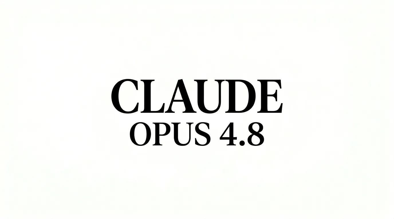 What's New in Claude Opus 4.8: Key Features and Changes