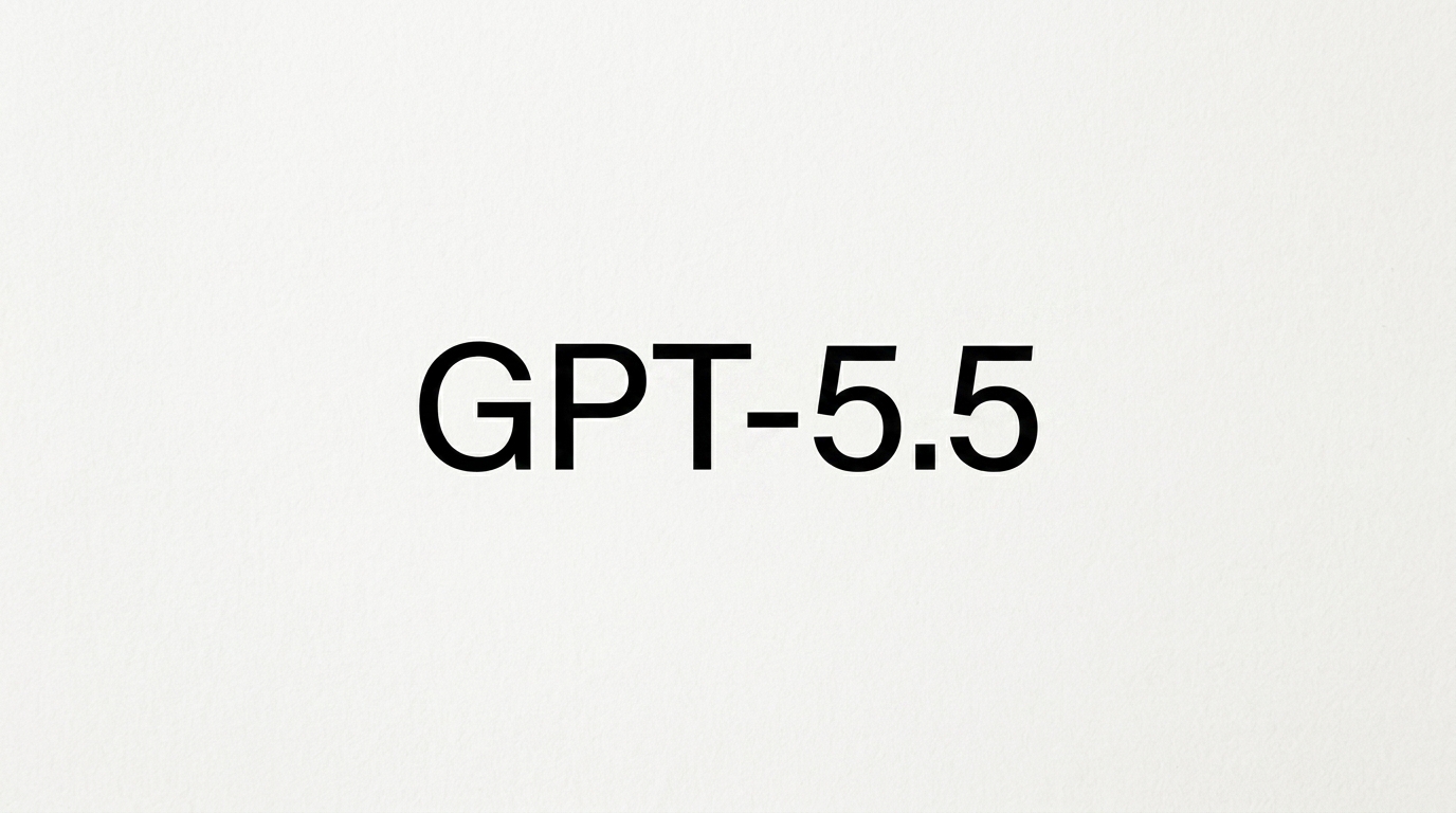 A practical guide to GPT-5.5.