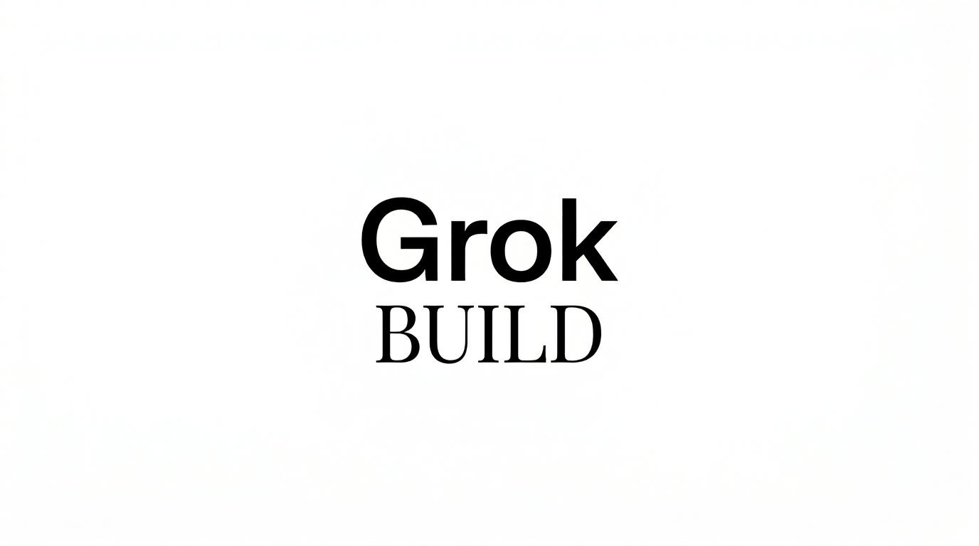 Grok Build Getting Started Guide: Install, Configure, and Use the AI Coding Agent