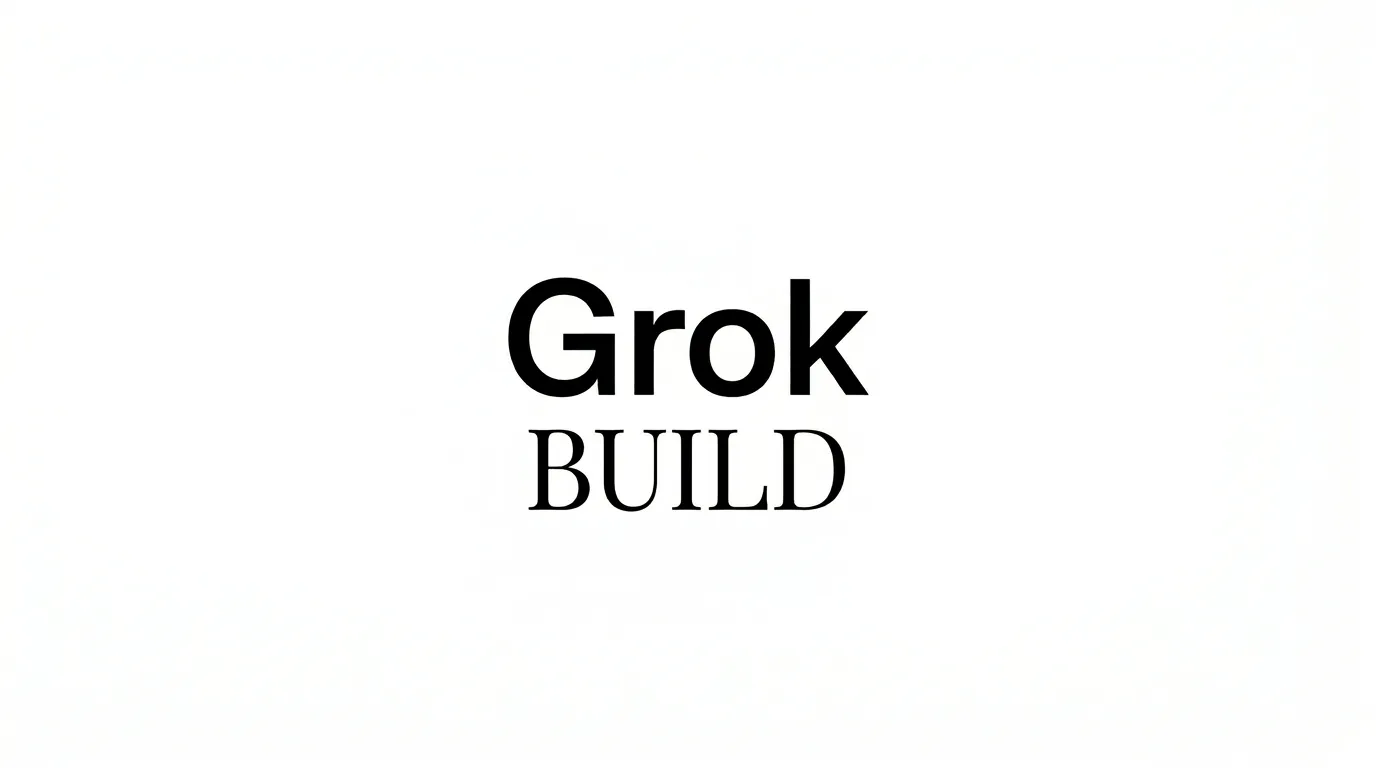 Grok Build Getting Started Guide: Install, Configure, and Use the AI Coding Agent